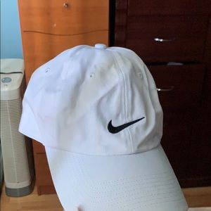 Nike cap